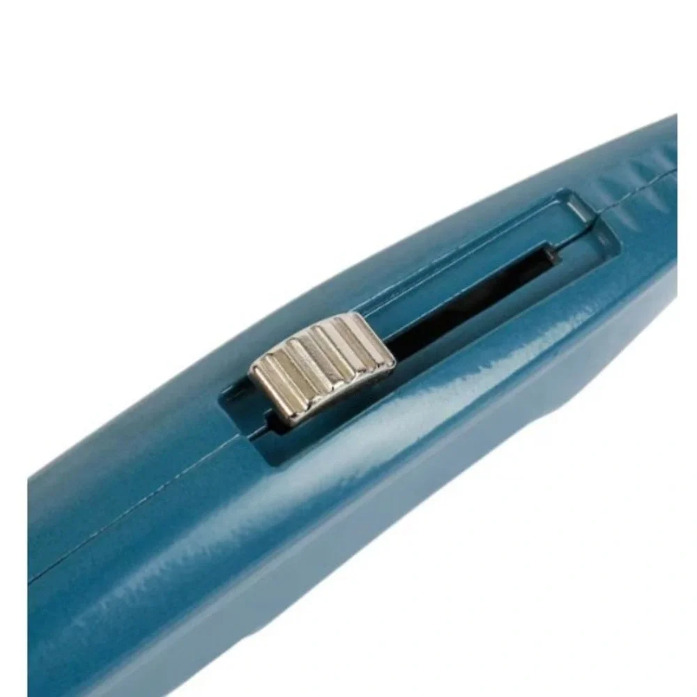 Anvil Snap and Retractable Utility Knife Set with Extra Blades